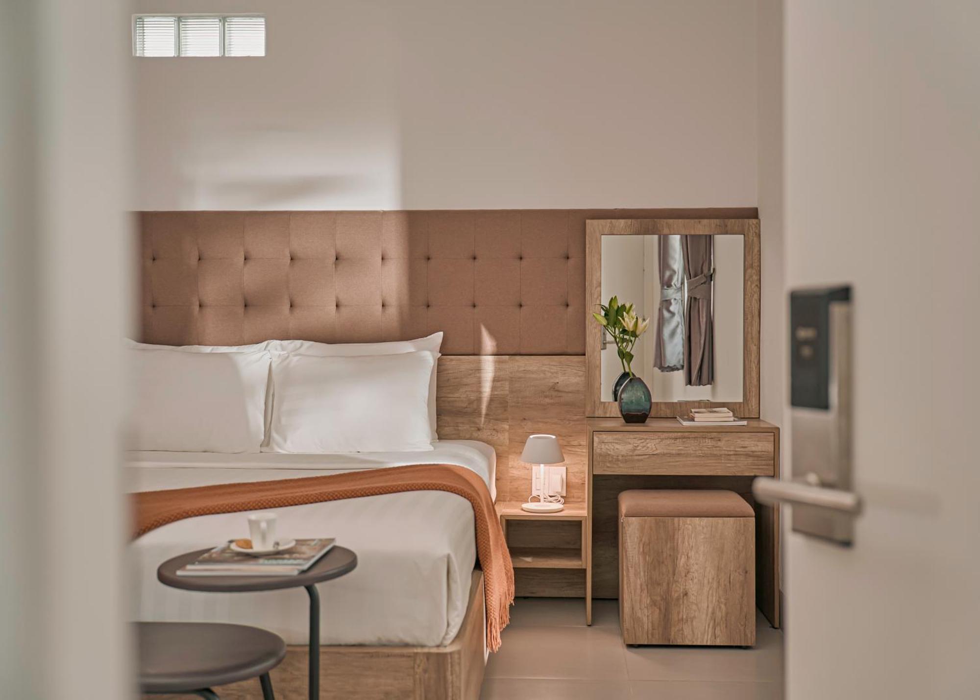 California Hotel 달랏 외부 사진